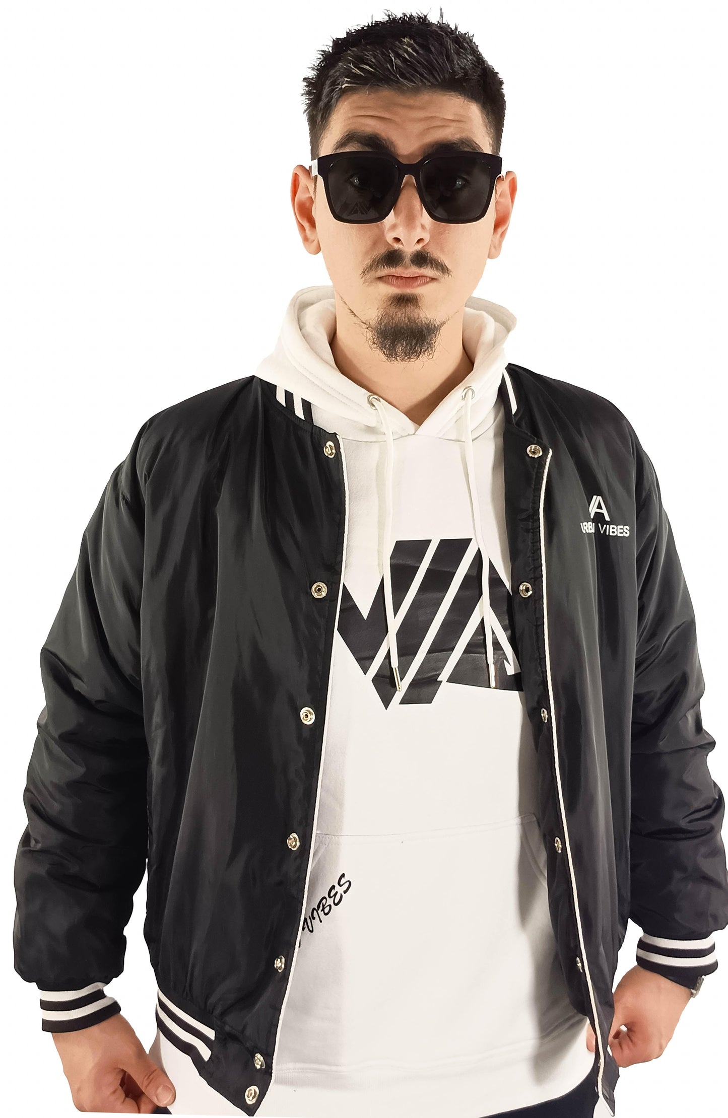 Varsity Jacket